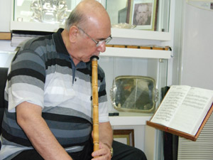 Hayatın İçinden…