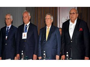 F.bahçe’den Kongre Yalanlaması