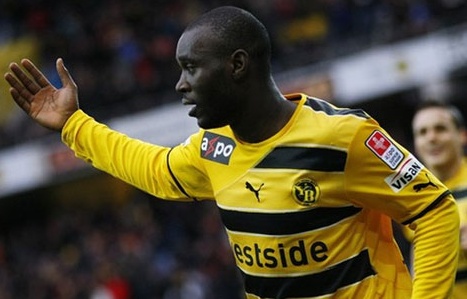 Henri Bienvenu Fenerbahçede