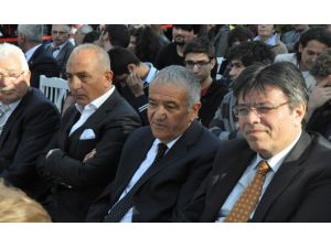 Kayserispor Kulübü Başkanı Recep Mamur’dan Cumhurbaşkanı Güle Jest
