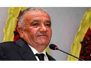 Kayserispor’dan Cumhurbaşkana Jest