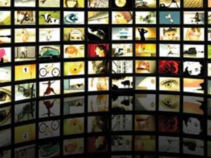 Kktc’de Yeni Medya Çalışmaları