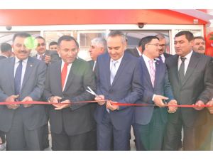 Başbakan Yardımcısı Bekir Bozdağ: