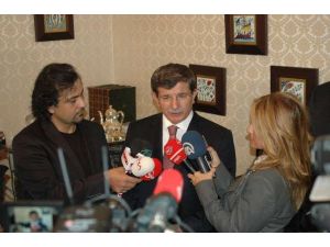 Ankara’da, Cenevre 2 Zirvesi