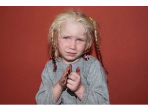 Küçük Maria’nın Ailesi Bulundu