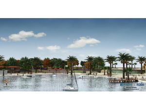 Expo 2016 Antalya Proje Tanıtım Toplantısı