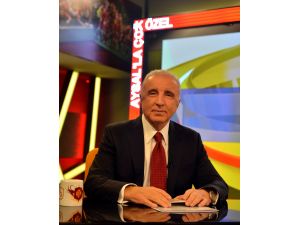Ünal Aysal: “takımın Kötü Gitmesi Ve Terim’in Beyanatları, Bizi Bu Noktaya Getirdi”