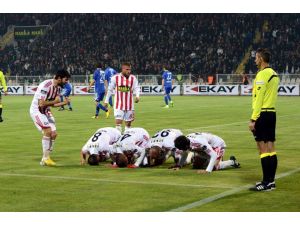 Spor Toto Süper Lig