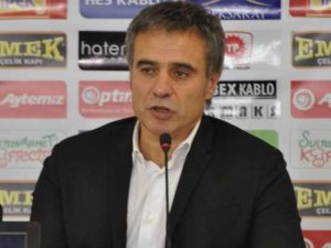 ’’yolumuza Devam Ediyoruz’’