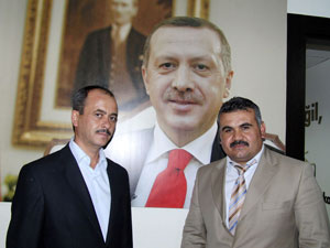 Muhtarlar Siyasette ‘Biz De Varız’ Dedi