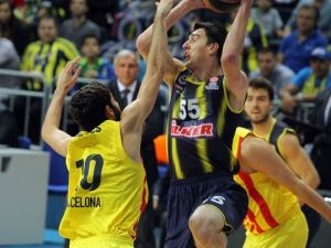 Fener Barca Dinlemedi
