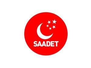 Saadet Partisi’ne Suç Duyurusu