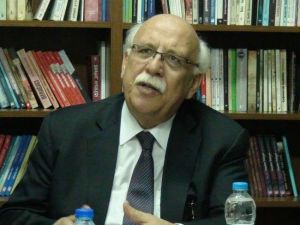 “bir Öğretmen Çok Şeyi Değiştirir”