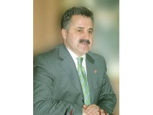 Eyüp Fatsa Resmen Müracaat Edecek