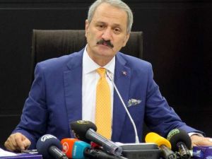 Rusya’ya İhracatta Sorun Çözülüyor