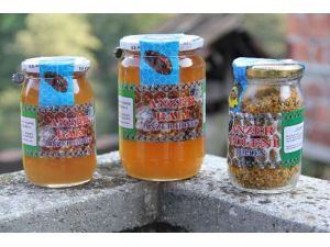 İşte Başbakan’ın Balı