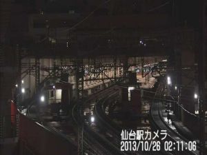 Deprem Anı Kamerada