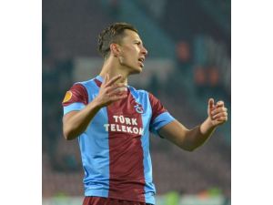 Sıra Süper Lig’de