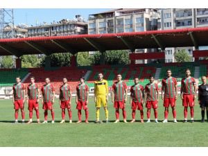 Spor Toto 3. Lig