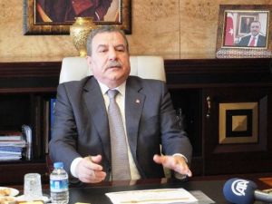 Sınırdaki Güvenlik Duvarı Yıkılacak Mı ?