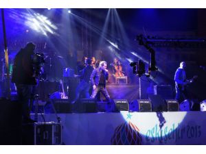 Eskişehir’de Kıraç Rüzgarı Esti