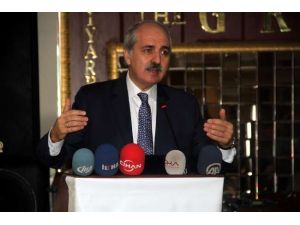 Terörün Toplam Maliyetini Açıkladı