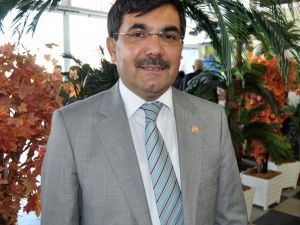 Salih Kocadan Anket Açıklaması