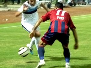 Adana Demirsporda Zirve Hesapları