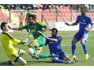 Spor Toto 2. Lig