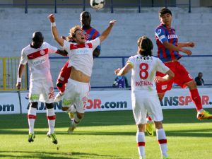 Spor Toto Süper Lig
