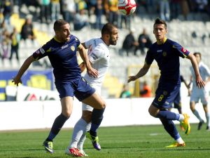 Spor Toto 2. Lig