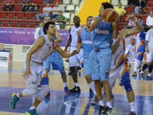 Beko Basketbol Ligi