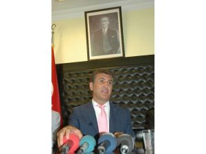 Sarıgül O Soruyu Yanıtsız Bıraktı Ama...