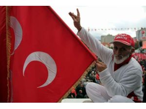 Bahçeli’den Sert Eleştiriler