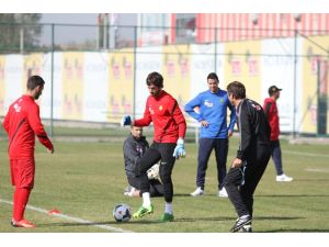 Metin Oktay Fair Play Ödülünü Alan Dede’den Örnek Davranış
