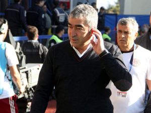 Kardemir Karabükspor, Medical Park Antalyaspor Maçının Ardından
