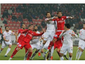 Ptt 1. Lig