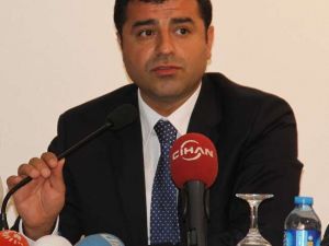 Demirtaş’tan Gülümseten Açıklama