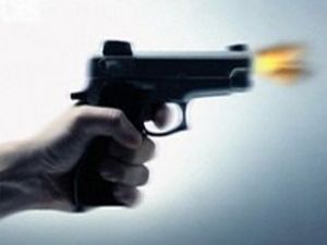 Husumet Ölümle Sonlandı