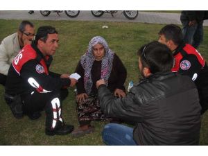 6 Yıllık Biriken Borcunu Alamayınca