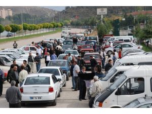 İkinci Elde Bu Otomobiller Yok Satıyor