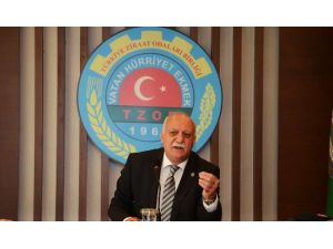 Tarımda Örgütlenmeyi Çözmeliyiz