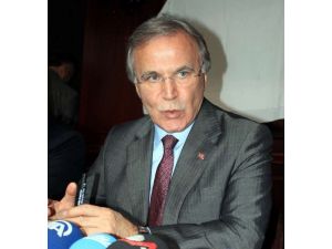 Halkın Önünde Büyük Sınav Vereceğiz