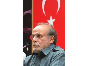 Kürkçü Rahatsızlandı