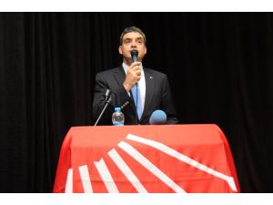 Has Parti’den Chp’ye Katılım