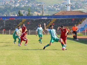 Spor Toto 2. Lig