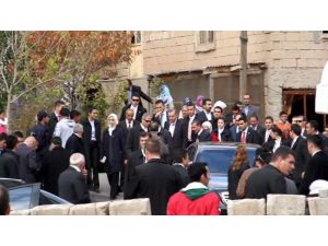 Erdoğan Onları Unutmadı