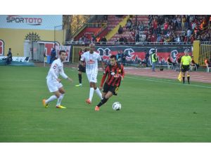 Spor Toto Süper Lig