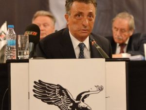 Ahmet Nur Çebi: “beşiktaş’tan Bir Şey Alınmaz, Beşiktaş’a Verilir”