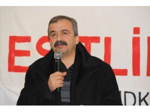 Kimseden Şefaat Beklemiyoruz